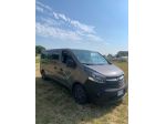 Opel VIVARO FURGONE 8 POSTI