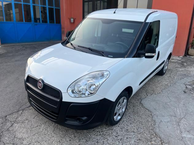 Fiat Doblo Dobl1.3MJT 90CV-furgone-solo 65000Km