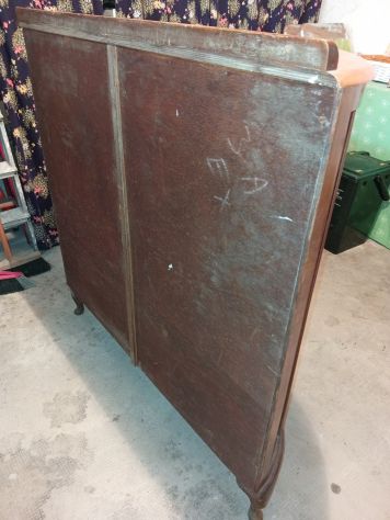 Vendo vetrinette d'epoca in provincia di Bergamo - Foto 8