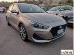 HYUNDAI - i30  1.6 crdi Business 115cv
