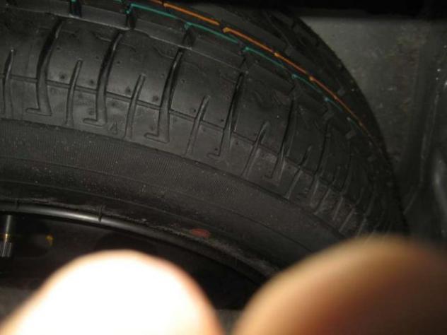 FORD Fiesta 1.2 16V 5 PORTE TECNO rif. 23303391 - Foto 2