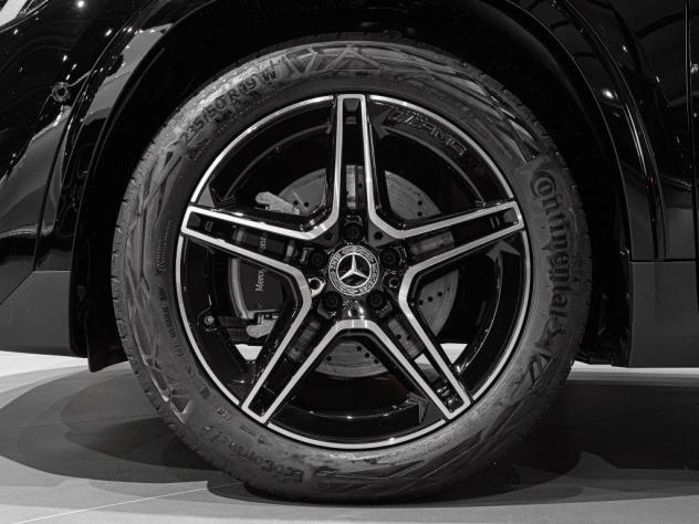 Mercedes-Benz GLA 200 d AMG Line Premium - Foto 4