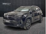 Toyota Yaris Cross 2021 1.5h Trend awd-i 116cv e-cvt