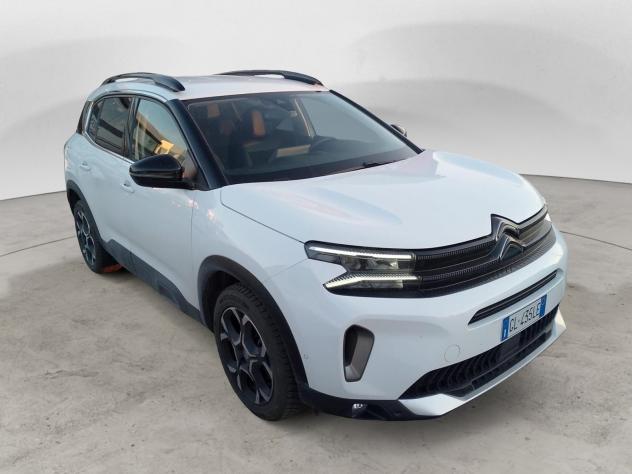 Citroën C5 Aircross 180 E-EAT8 Shine - Foto 9