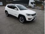 Jeep Compass 1.6 mjt Limited 2wd 120cv GARANTITA FULL OPTIONAL
