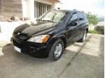 SsangYong Kyron Kyron 2.0 xdi Premium