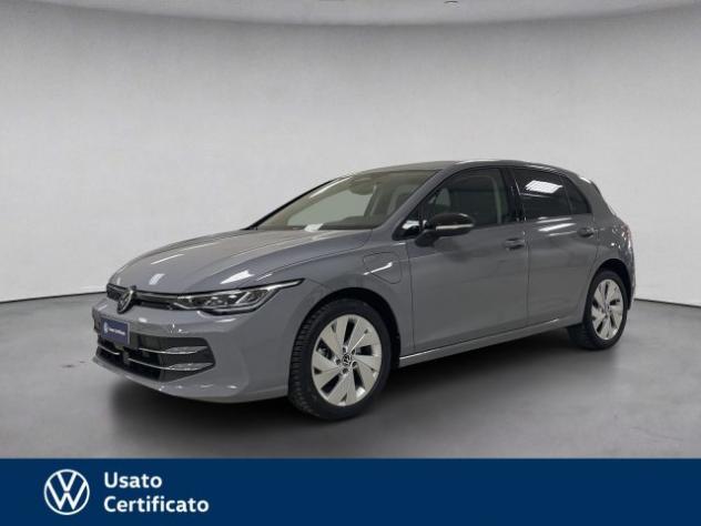 VOLKSWAGEN Golf 1.5 tsi ehybrid edition plus 204cv dsg rif. 23785490