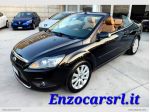 FORD Focus 2.0 TDCi 136 CV CC Tit. DPF CABRIO