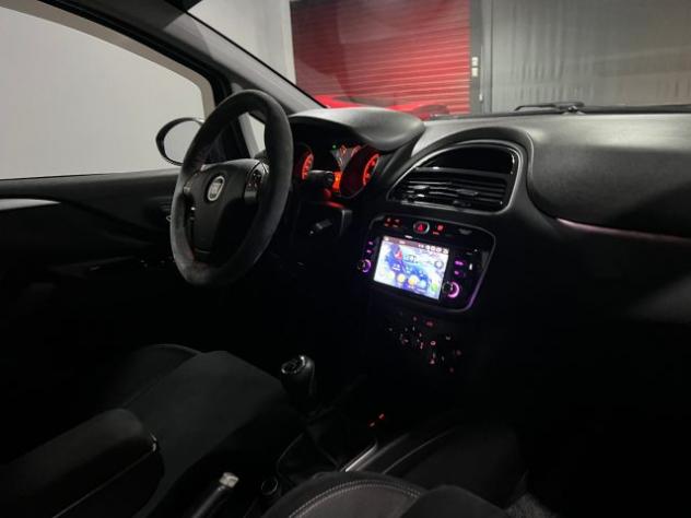 FIAT Punto 1.3 MJT 75 CV 5 porte SPORT rif. 23484890 - Foto 7