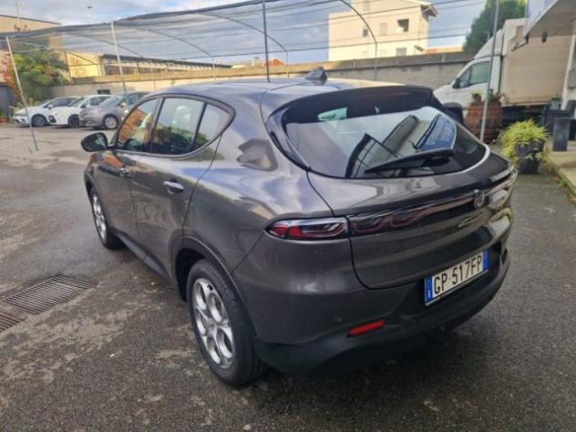 ALFA ROMEO Tonale 1.5 130 CV MHEV TCT7 Sprint rif. 23799703 - Foto 4