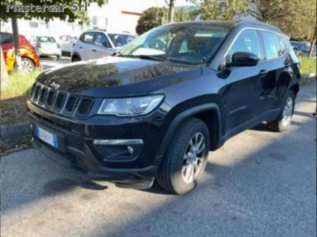 JEEP Compass 1.3 turbo T4 phev Business 4xe 190cv - GD681YJ rif. 23824351 - Foto 2