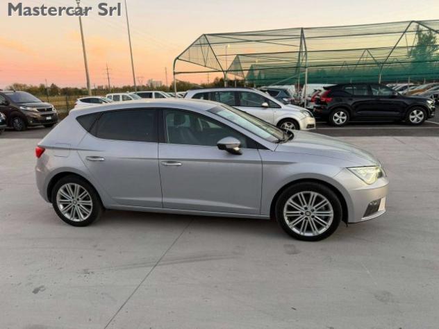 SEAT Leon Leon 2.0 tdi FR 184cv dsg - FP658YE rif. 23764853 - Foto 7