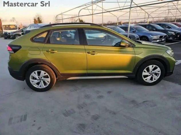 VOLKSWAGEN Taigo Taigo 1.0 tsi Life 95cv - NEOPATENTATI OK- GP153LV rif. 23867316 - Foto 6
