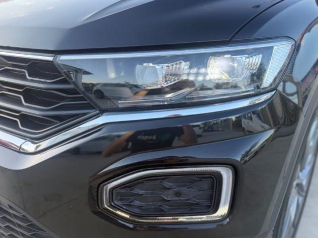 VOLKSWAGEN T-Roc 2.0 TDI UNICOPROPR-Garanzia rif. 24185401 - Foto 10