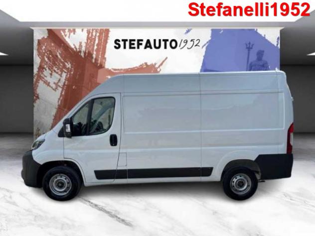 PEUGEOT Boxer III 35 2024 - 35 L2H2 2.2 diesel 140cv S&S rif. 23941753 - Foto 4