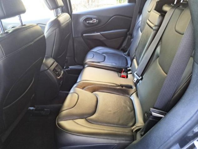 JEEP Cherokee 2.2 Mjt Limited rif. 23803102 - Foto 9