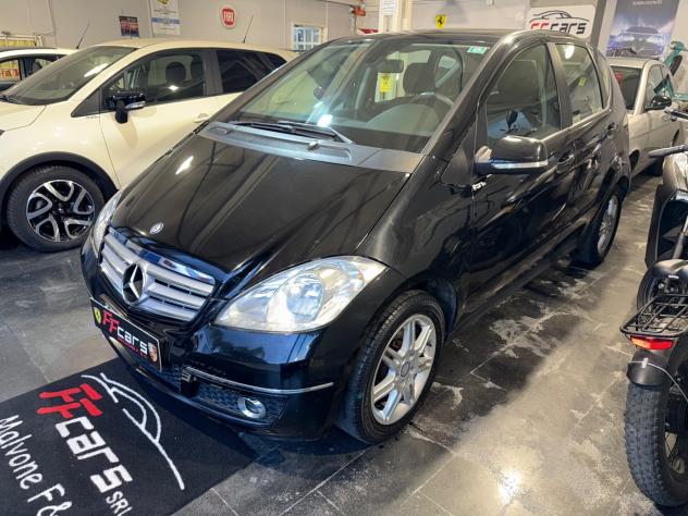 Mercedes-benz A 180 A 180 CDI BlueEFFICIENCY Sport - Foto 2