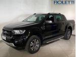 Ford Ranger 3ª SERIE 3.2 AUT.TDCI DC LIMITED 5PT.