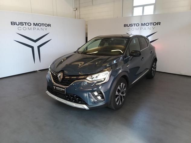 Renault Captur Captur 1.6 E-Tech full hybrid Techno 145cv auto - Foto 3