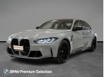 BMW M3 Berlina M3 Competition xDrive auto