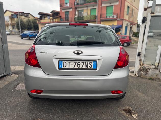 Kia Ceed cee'd 1.4 109CV 5p. EX - Foto 3