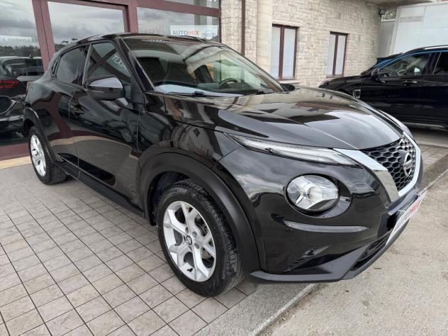 Nissan Juke 1.0 Dig-T N-Connecta 114cv - Foto 3