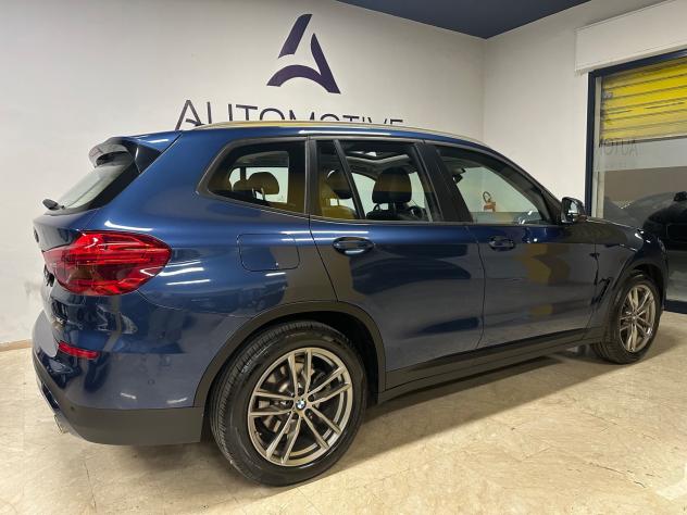 Bmw X3 sDrive18d Business Advantage - Foto 5