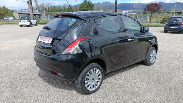 LANCIA Ypsilon 0.9 TwinAir 85 CV 5 porte Metano Ecochic Elefantin rif. 23938487 - Foto 5