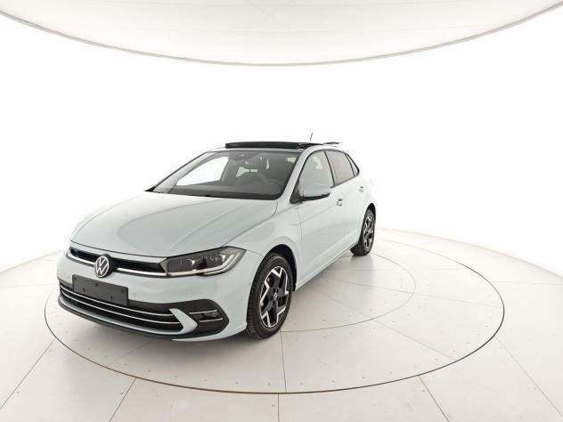Volkswagen Polo 1.0 TSI DSG Edition 50 - Foto 2