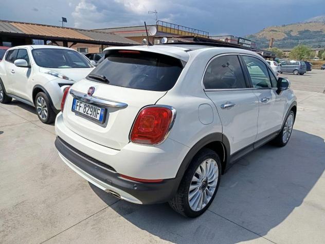 FIAT 500X 1.6 M.Jet 120 CV - TETTO APRIBILE - Foto 6