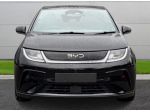 BYD DOLPHIN 204cv batteria 60.4 KWh Design