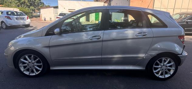 Mercedes-benz B 200 CDI Sport - Foto 7