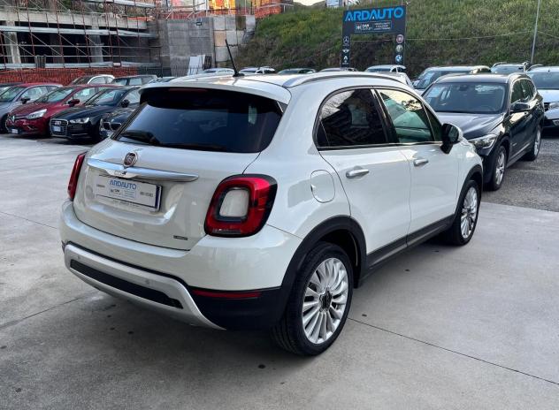 Fiat 500 X 1.3 Mjt Lounge M.Y. 2019 - Foto 9