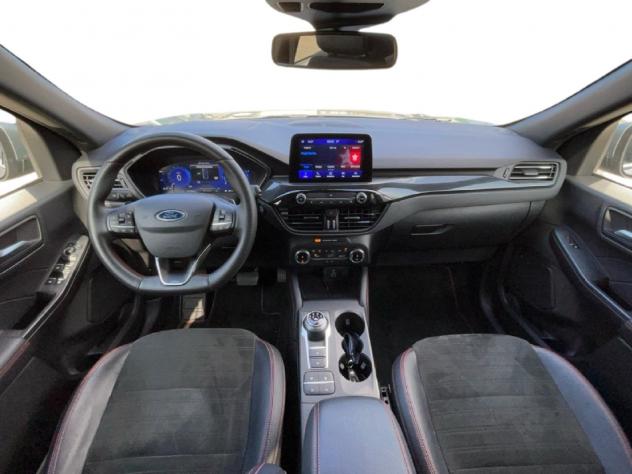 Ford Kuga 2.0 EcoBlue 120CV 2WD ST-Line X Auto - Foto 9