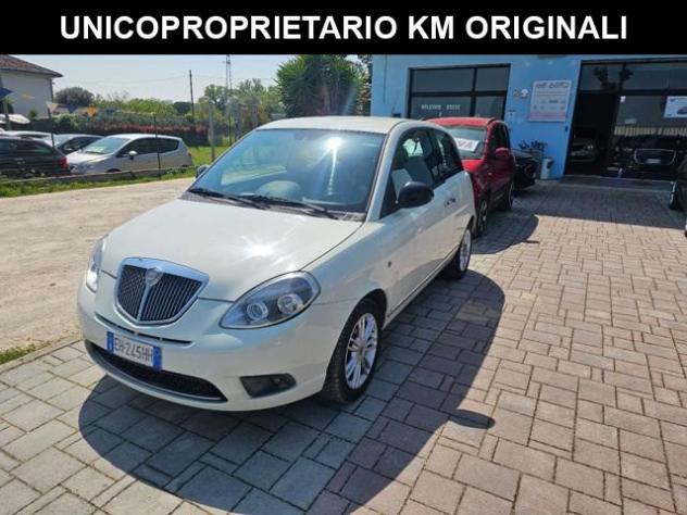 LANCIA Ypsilon 1.3 MJT 75 CV Unyca rif. 23605551