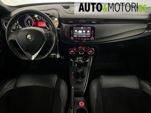 ALFA ROMEO Giulietta 1750 Turbo TCT Quadrifoglio Verde rif. 23949729 - Foto 10