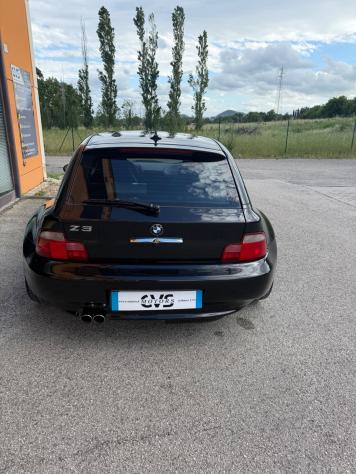 Bmw Z3 2.8 cat CoupDA COLLEZIONE SI PERMUTE - Foto 4