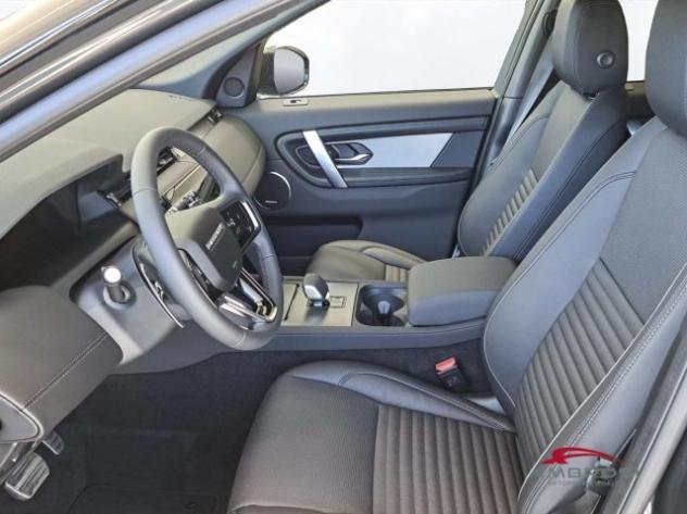 LAND ROVER Discovery Sport 2.0 AJ21-D4M AWD 5DR SWB Landmark 163PS Auto rif. 23734782 - Foto 6