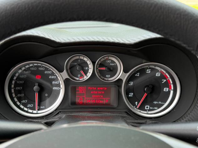 Alfa Romeo MiTo 1.4 T 140 CV M.air S&S TCT Distinctive AUTO - Foto 10