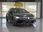Volkswagen Golf R Line Plus 2.0 TDI #12116