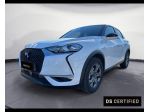 DS DS3 Crossback PureTech 130 aut. So Chic