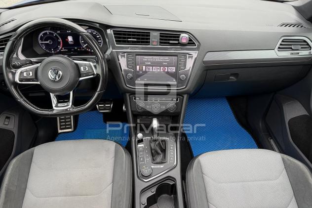 VOLKSWAGEN Tiguan 2.0 TDI 190 CV SCR DSG 4MOTION Executive BMT - Foto 10