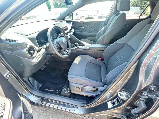 Toyota C-HR 2.0 PHEV E-CVT Trend - Foto 6