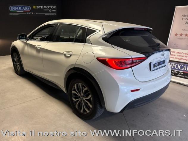 INFINITI Q30 1.5 diesel 109 CV DCT Premium rif. 24123151 - Foto 2
