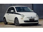 Fiat 500 1.2  nessun lavoro da fare