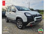 Panda CROSS 4x4 PREZZO FINALE SOLO AGOSTO