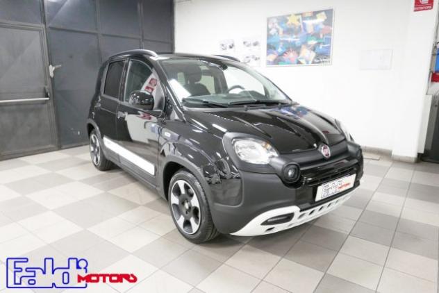 FIAT Panda 1.0 FireFly S&S Hybrid Pandina Cross PREZZO VERO rif. 23824849