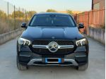 Mercedes-benz GLE 350 de hybrid EQ 4Matic CoupPremium Pro