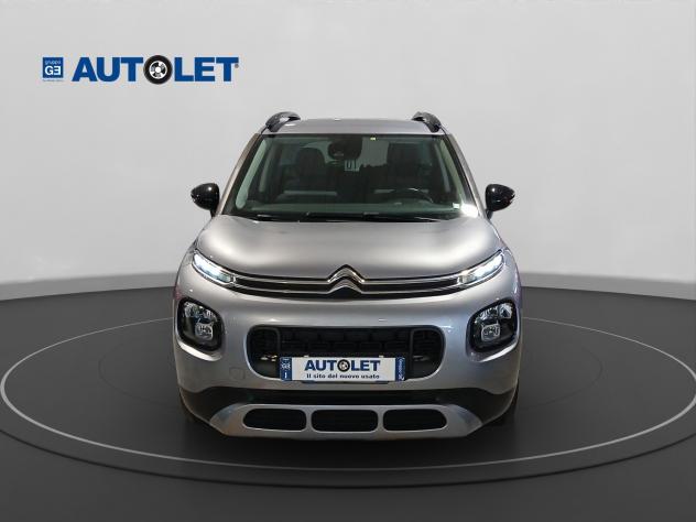 Citroen C3 Aircross PureTech 110CV S&S Feel - Foto 2