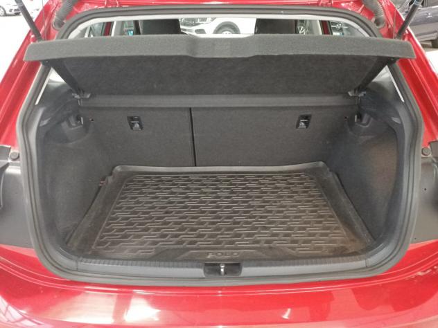 Volkswagen Polo 1.0 TSI Style - Foto 7